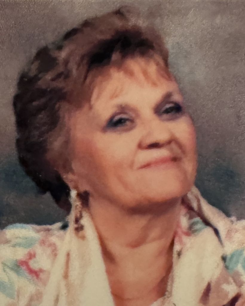 Mary Helen Pascale Profile Photo