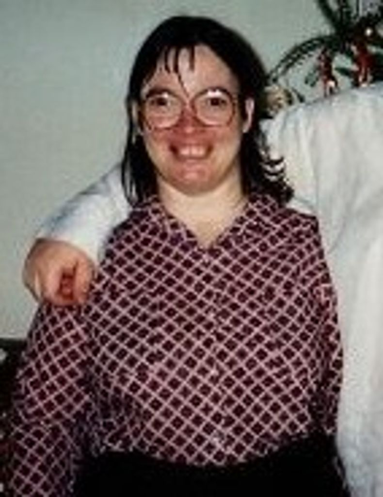 Wendy Marie Mitchell