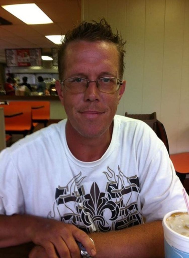 Brandon Jason Smith
