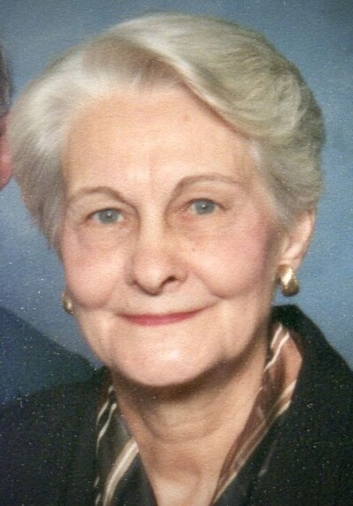 Dolores R. Butcher Profile Photo