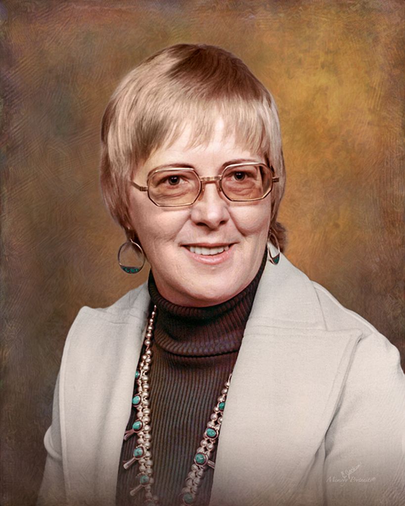 Melba Wilson