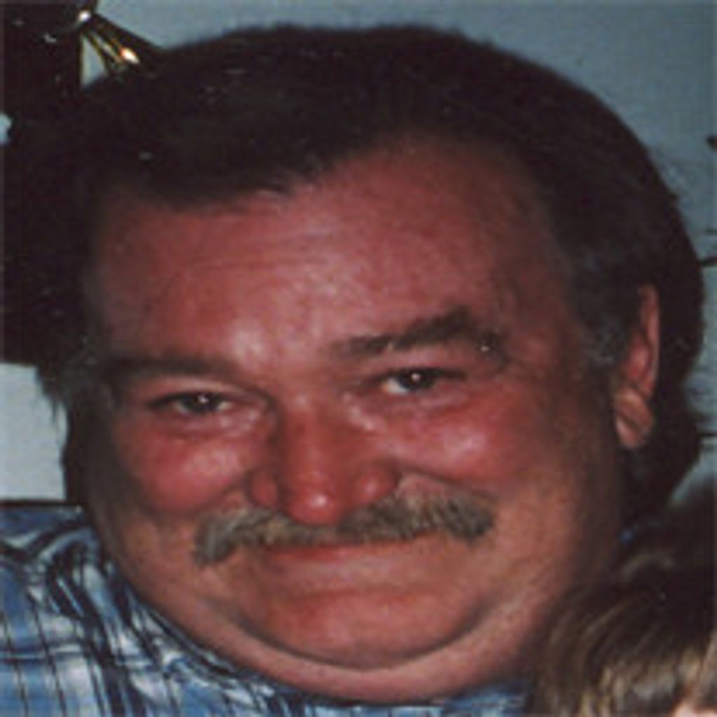James Elmer Riddles Profile Photo