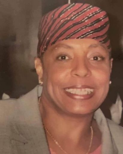 Yoland Myra Beard Reese's obituary image