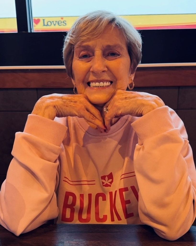 Hazel Virginia Eckl
