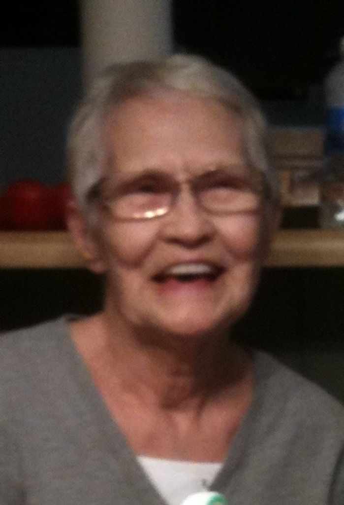 Donna Faye Freeman (O'Neal) Profile Photo