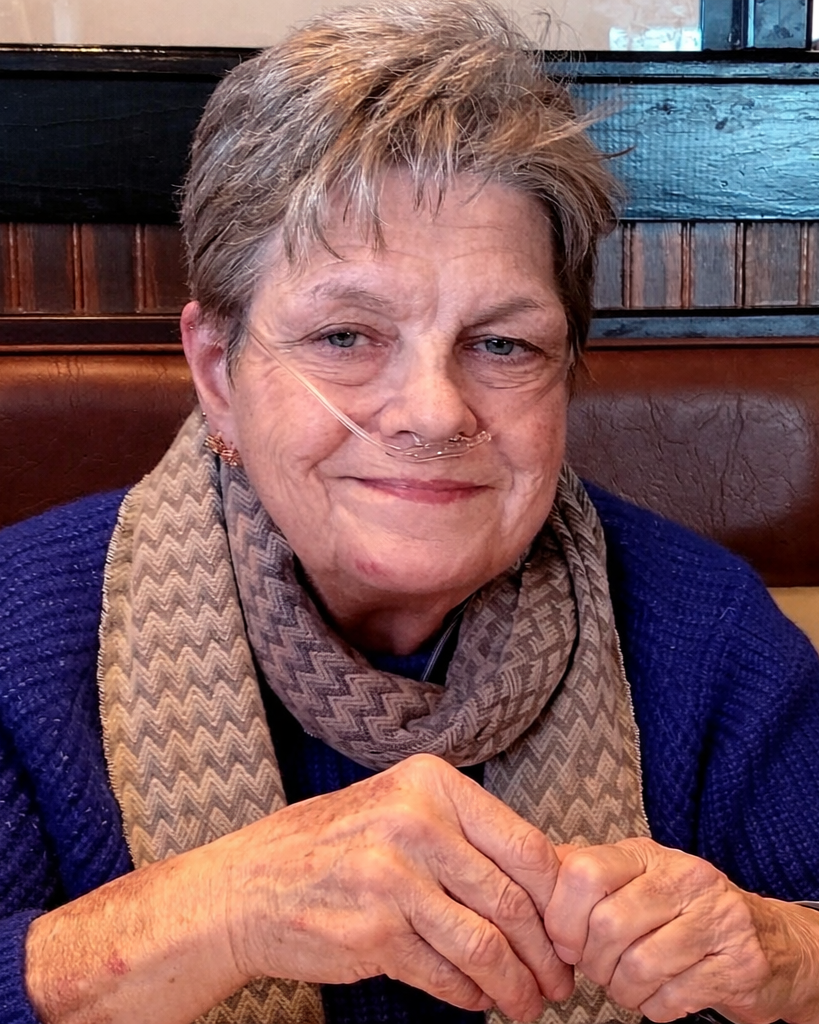 Sarah Ellen Sills Profile Photo