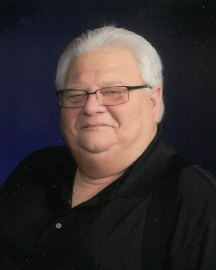 James Edward Nance Profile Photo