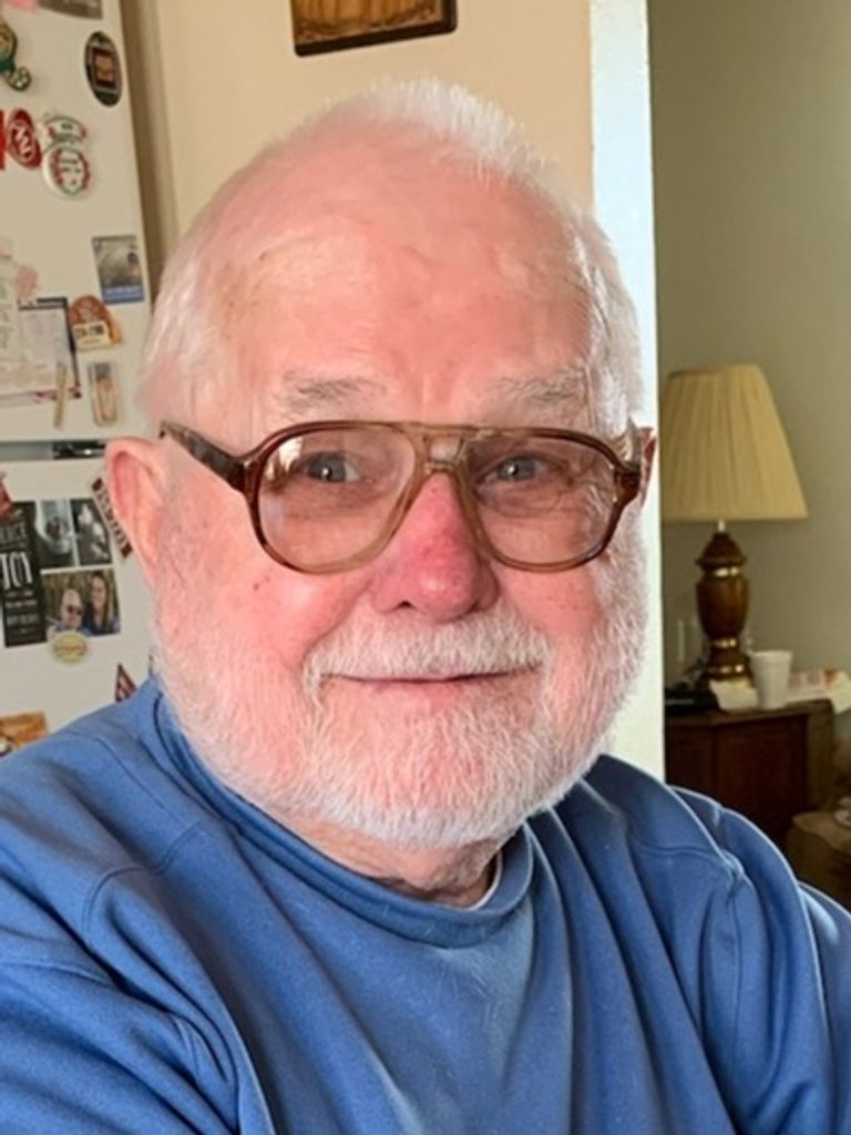 Bernard "Bernie" Carlyle Movick