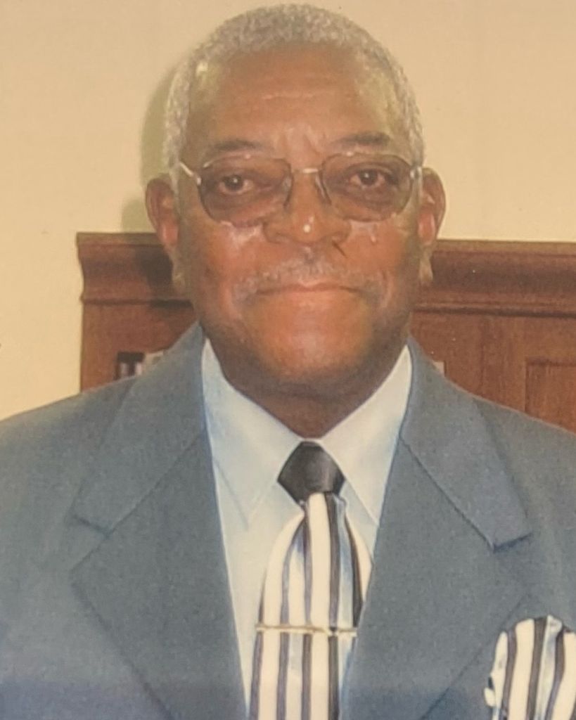 George Washington Ellis Profile Photo