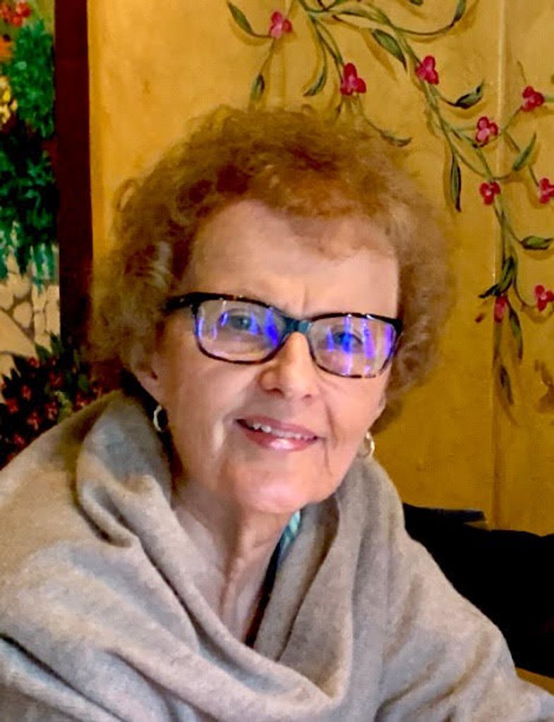 Lois Ilene (Almquist)  Schulmeister