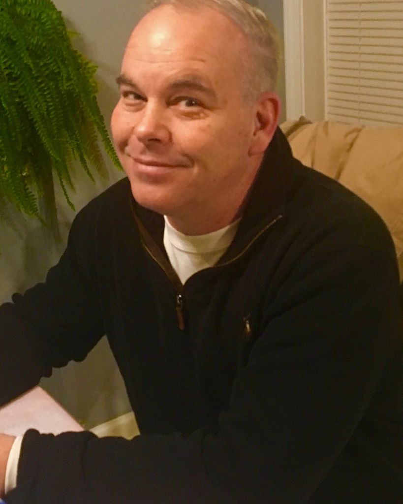 James Walter Grimm