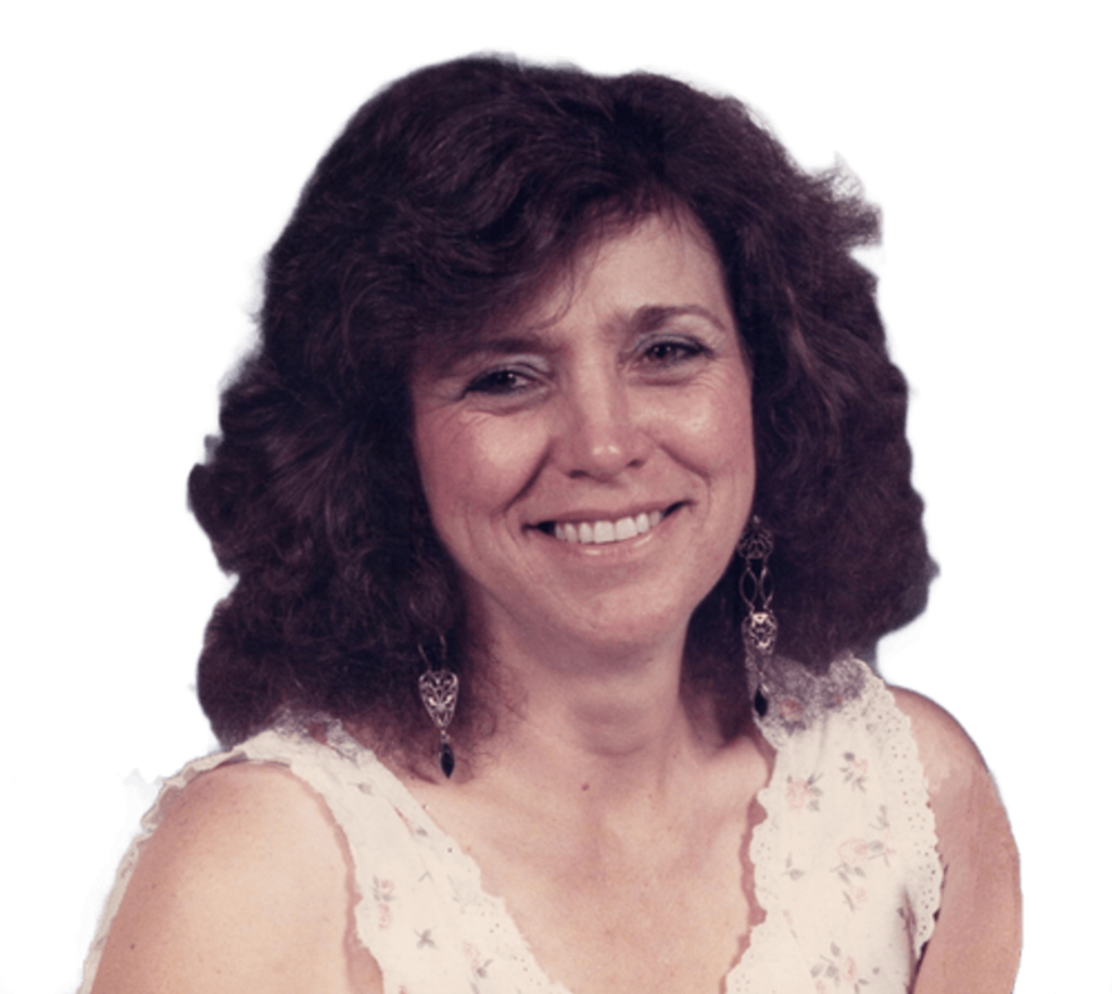 Nancy Brown Profile Photo
