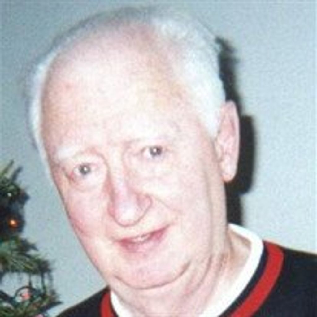 Robert  Coleman Laughlin