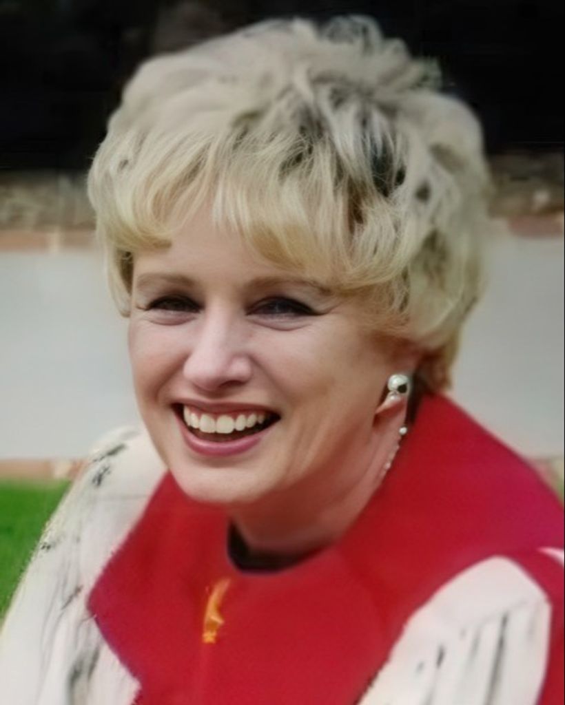 DiAnn Fehler Peeples Profile Photo