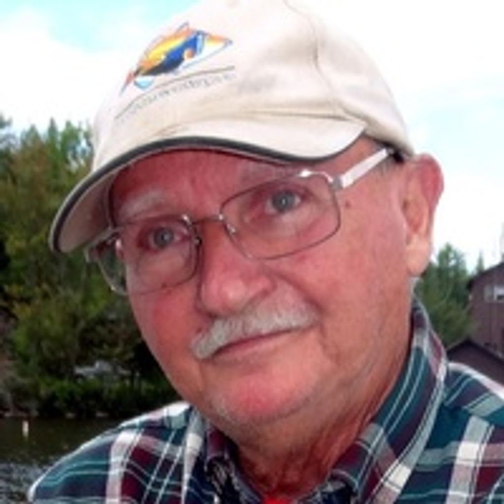 Richard Hine Profile Photo