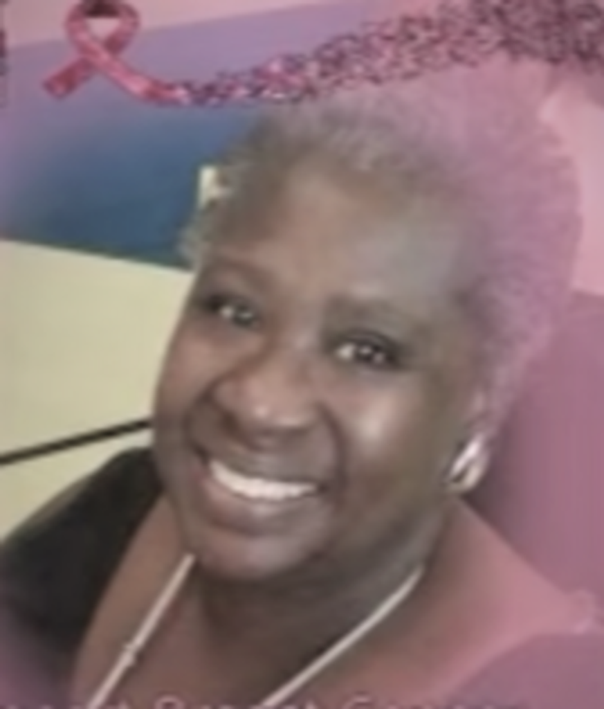 Ms. Gwendolyn Miles Profile Photo