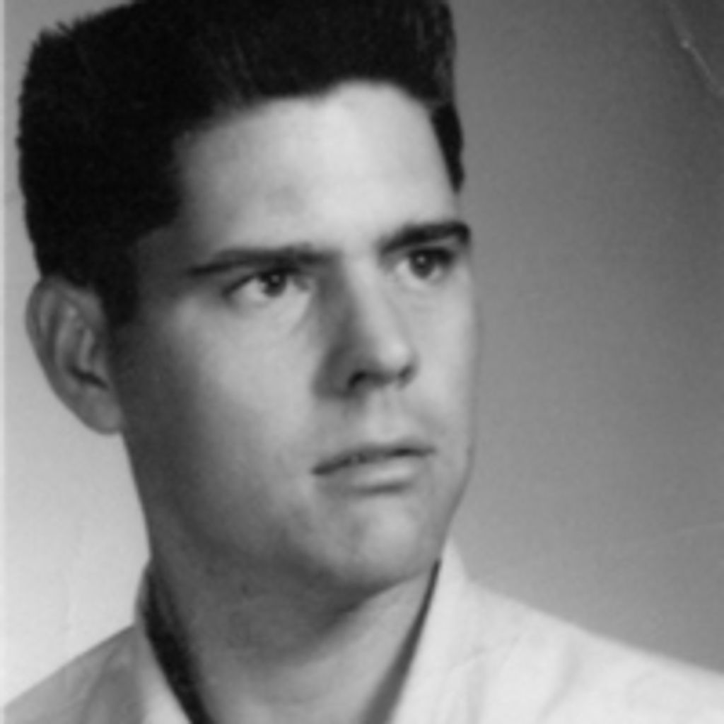 William Ed Mcgee
