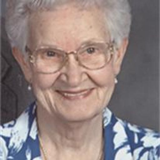 Verona A. Schmidt (Ficken) Profile Photo