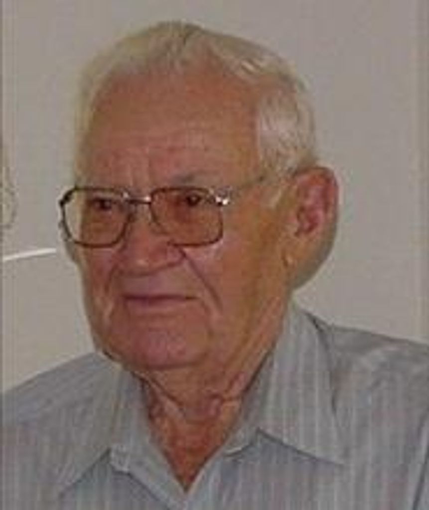 Galen F. Stratton Profile Photo