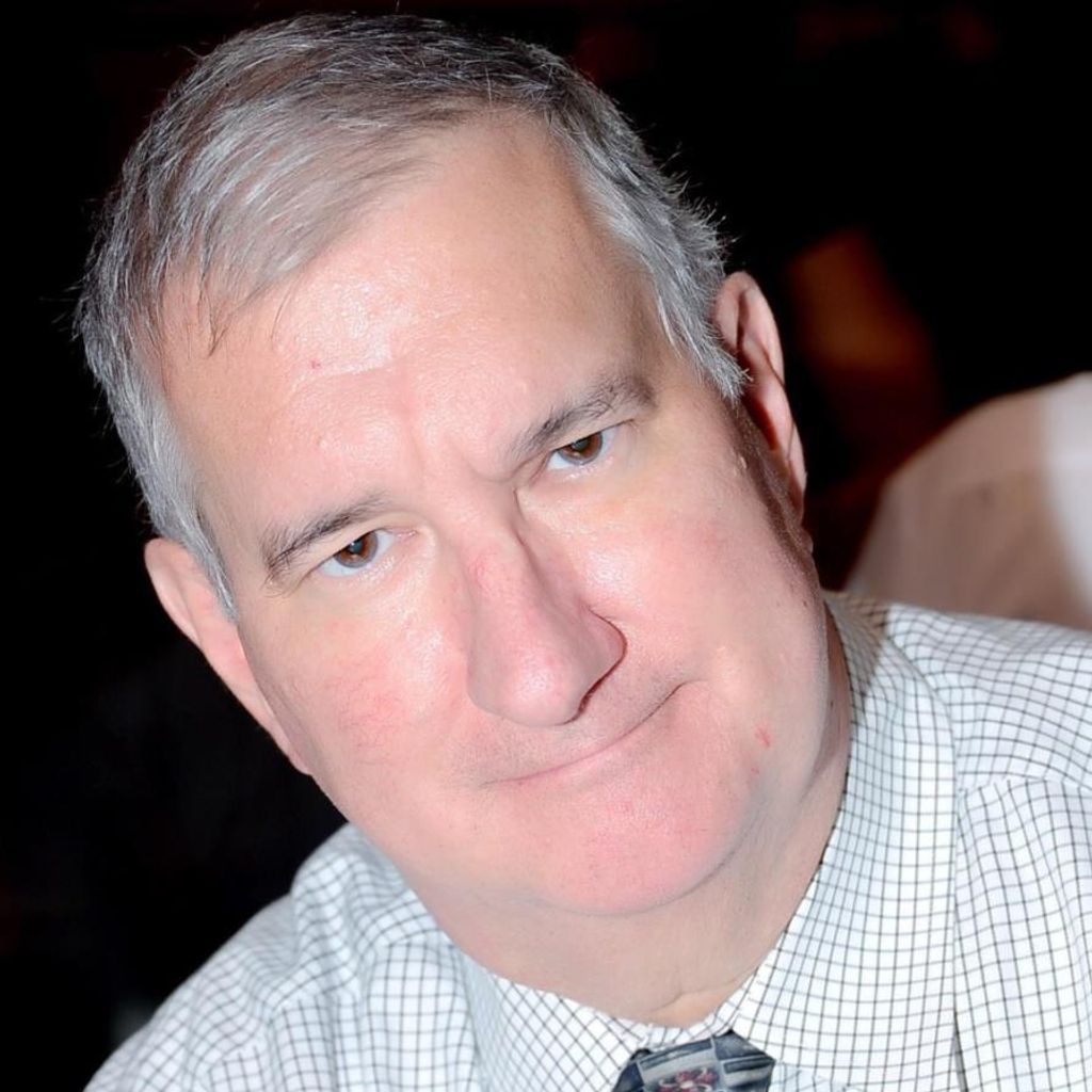 Brian Dale Harrison Profile Photo