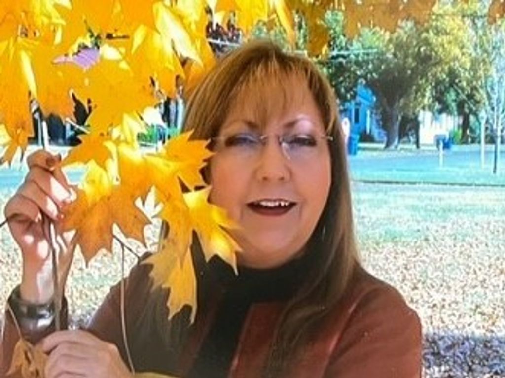 Martha Hayes