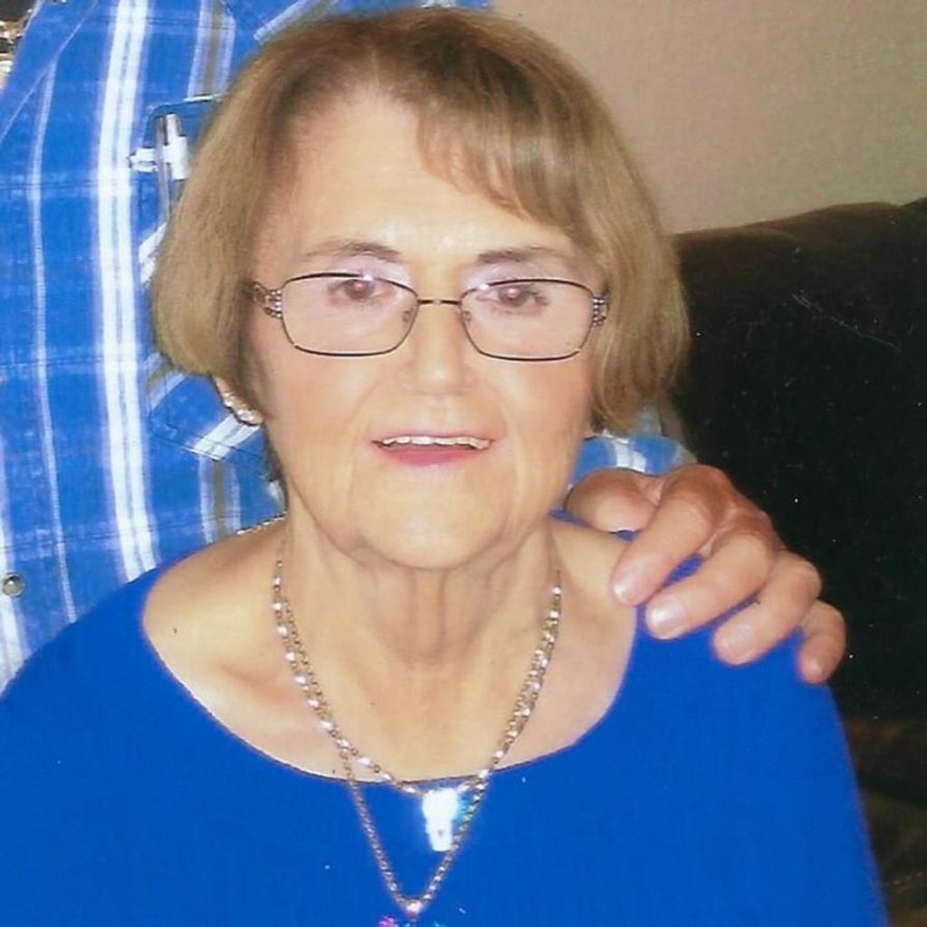 Norma Irene Beardsley Profile Photo