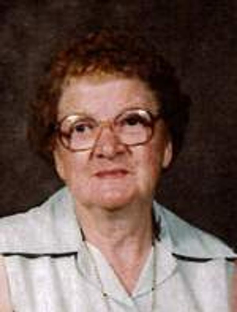 Verna M. Zerbe