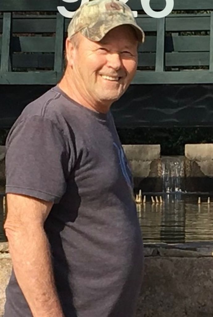 Jerry Wayne Bullins Profile Photo