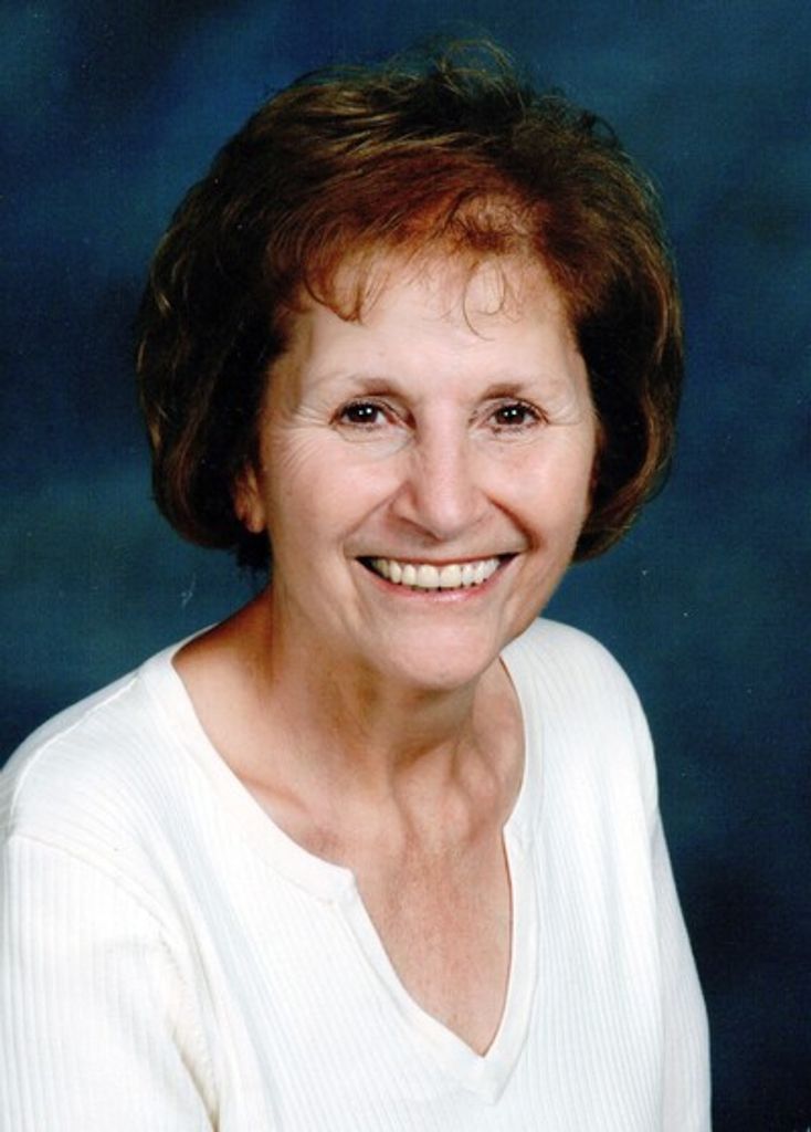 Dorothy Murphy