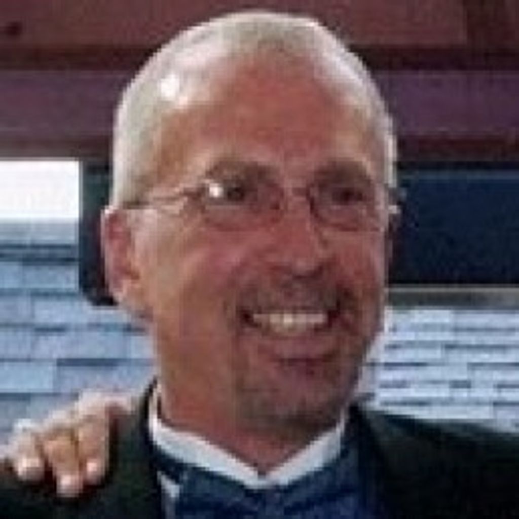 Wayne Mason Profile Photo