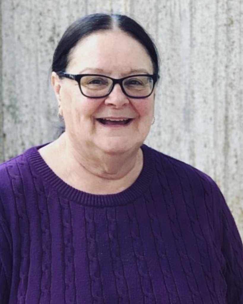 Marilyn Anderson Ticer Profile Photo