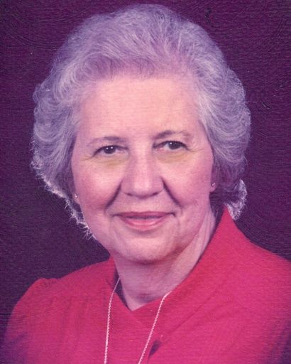 Maldeen Martin's obituary image