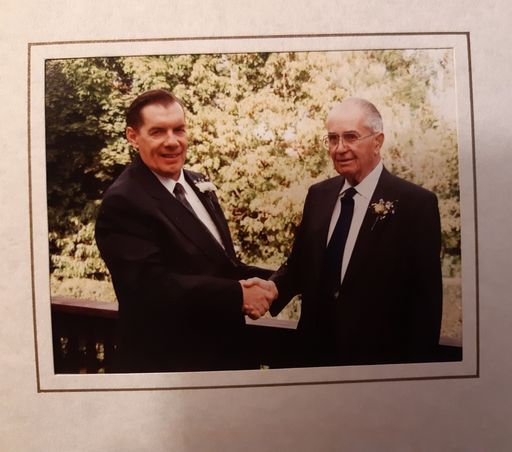 Frederick William (Ted) Hemstead photo gallery thumbnail 7 of 17