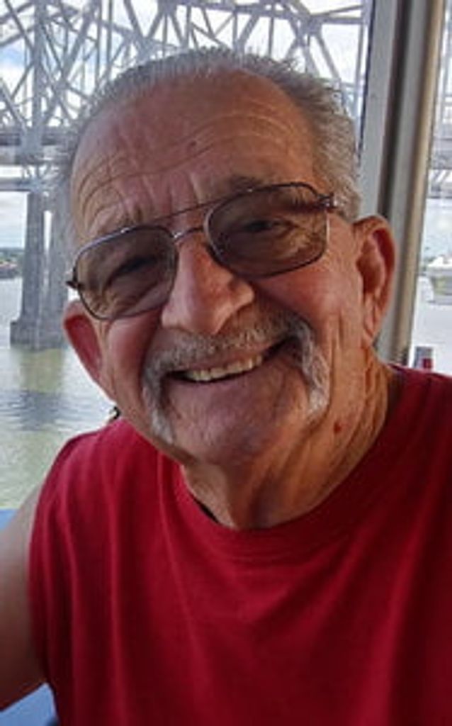 David Morris Cole Profile Photo