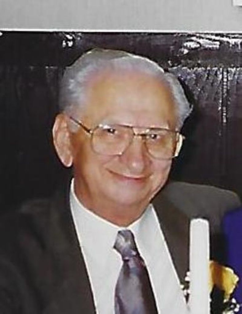 Edmund J. Banach Profile Photo