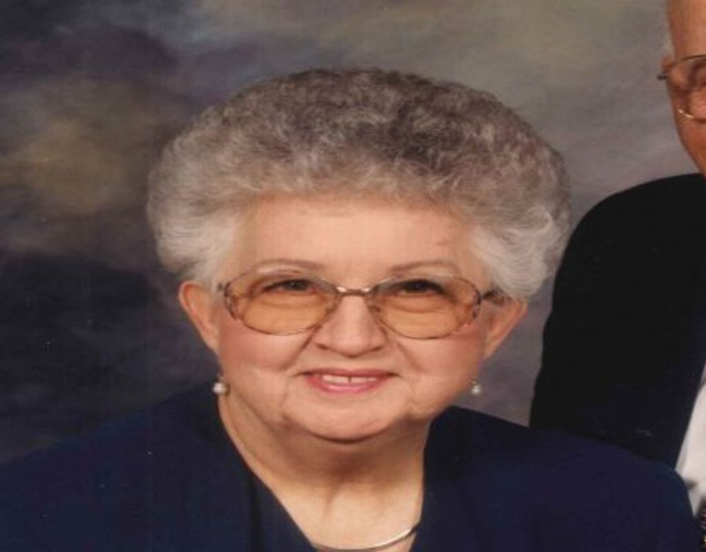 Helen  Byrd Dickson