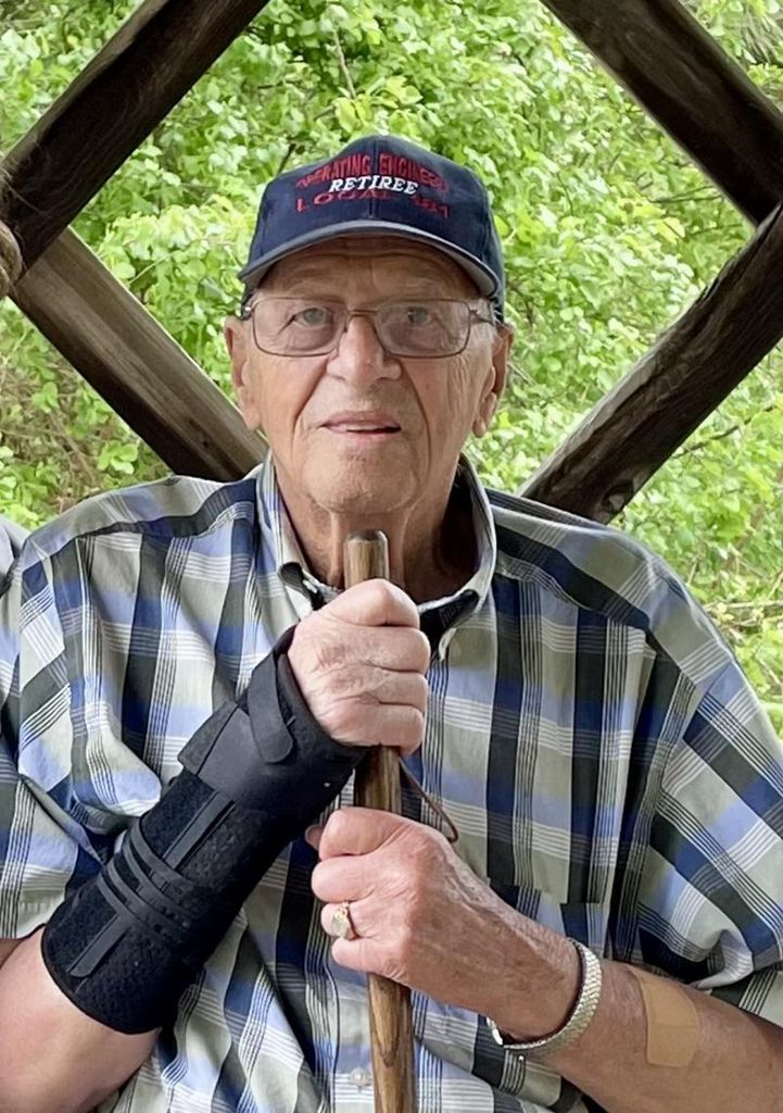 Teddy M. Youngblood Profile Photo
