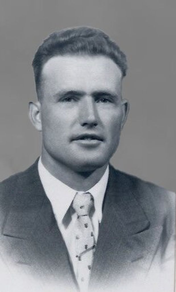 Allan Alexander Mcharg Profile Photo