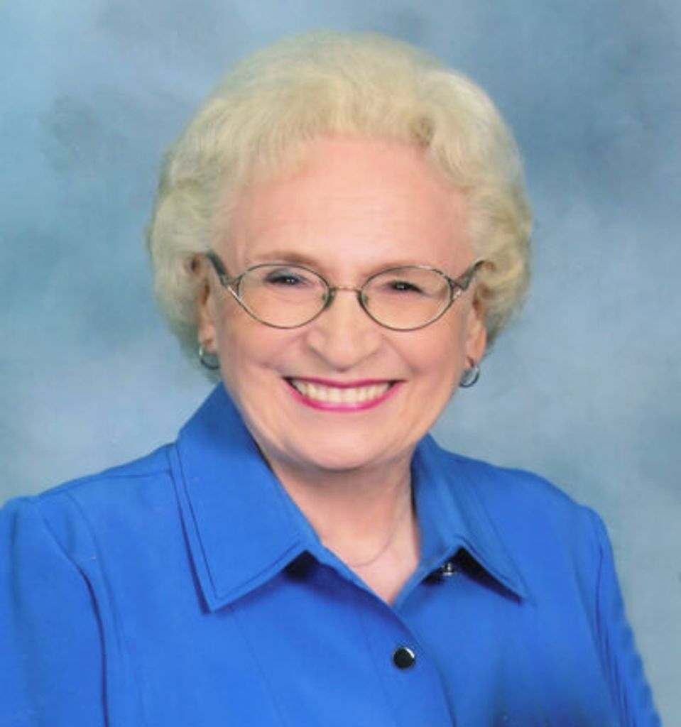 Florence Funta Profile Photo