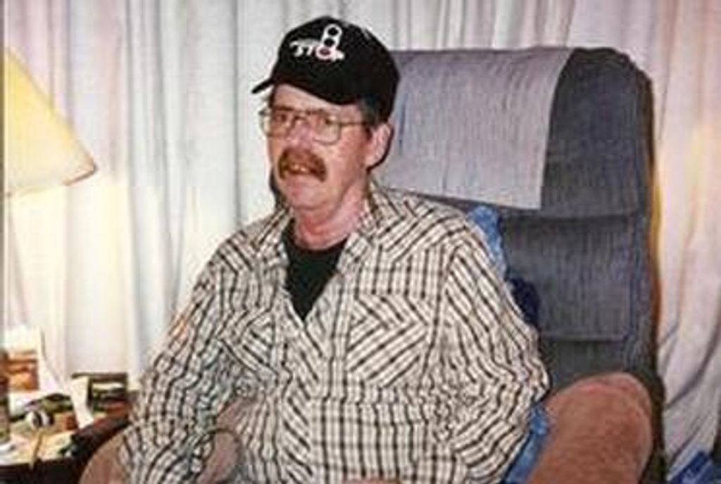 Charles Wesley Butler