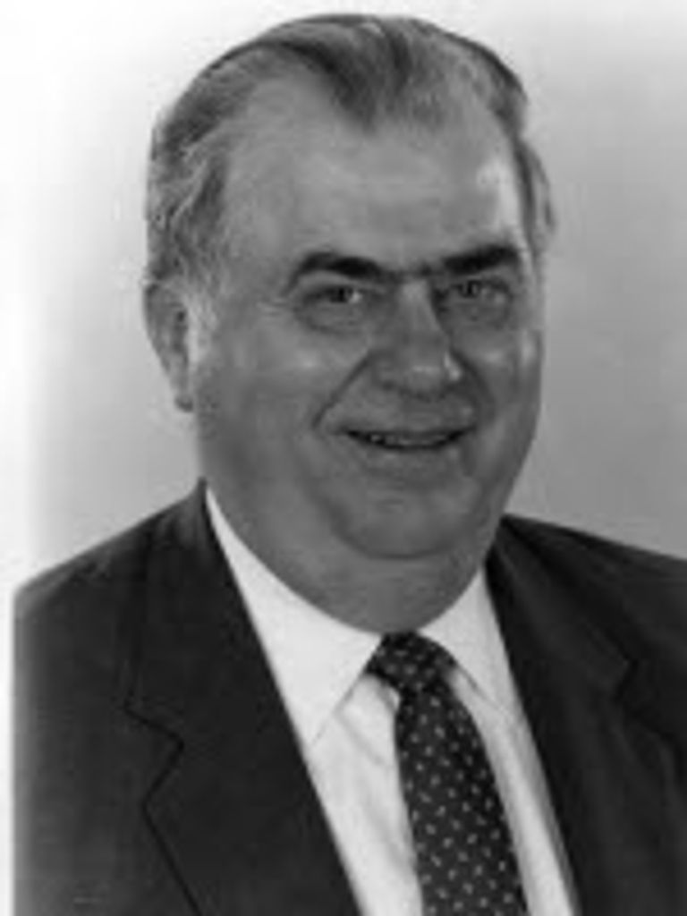 Rudolph E. “Rudy” Hornacek Profile Photo