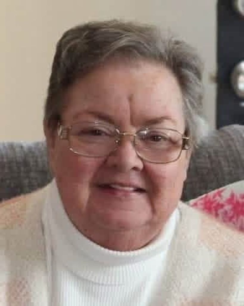 Darlene Underwood Taylor Profile Photo