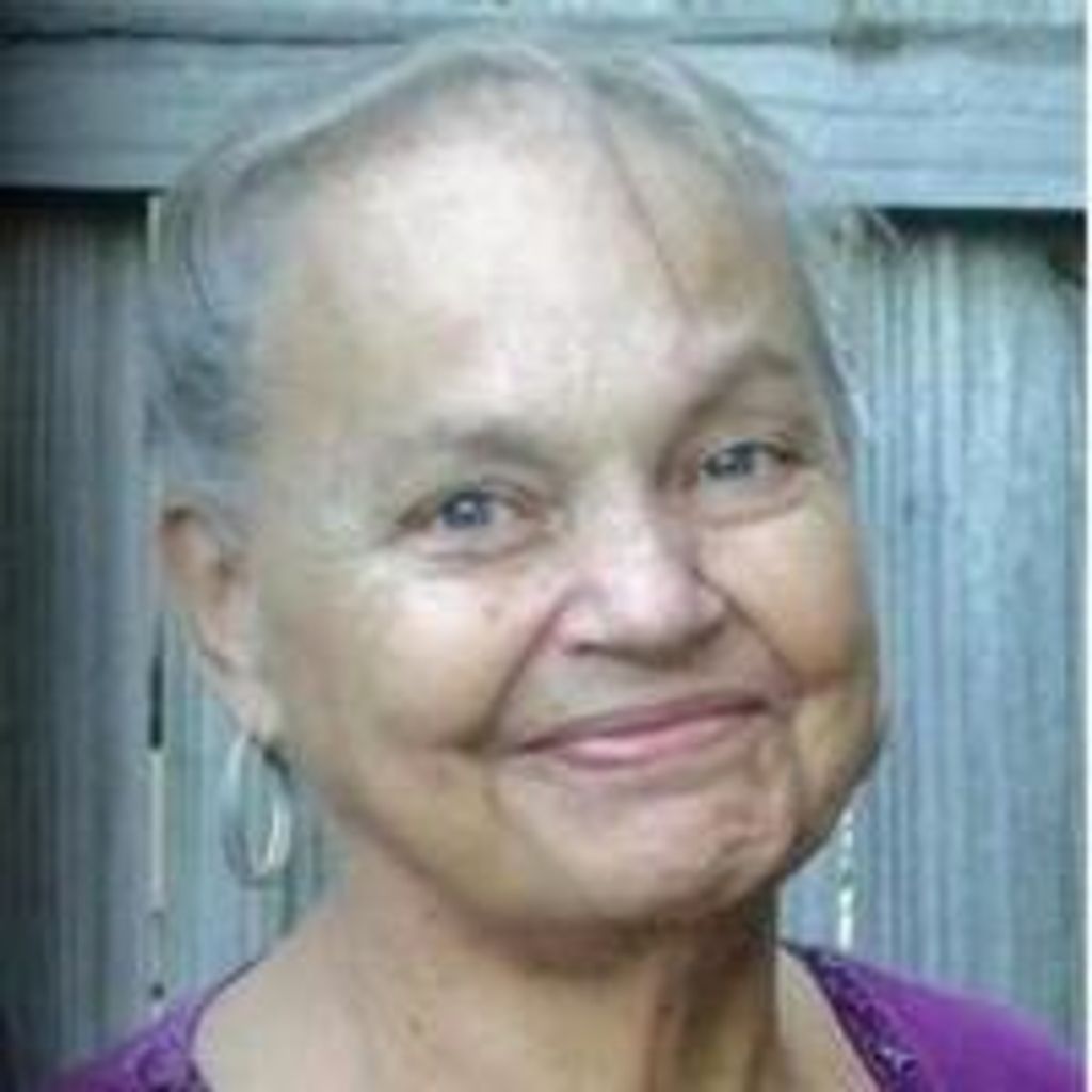 Brenda Paschall Cole