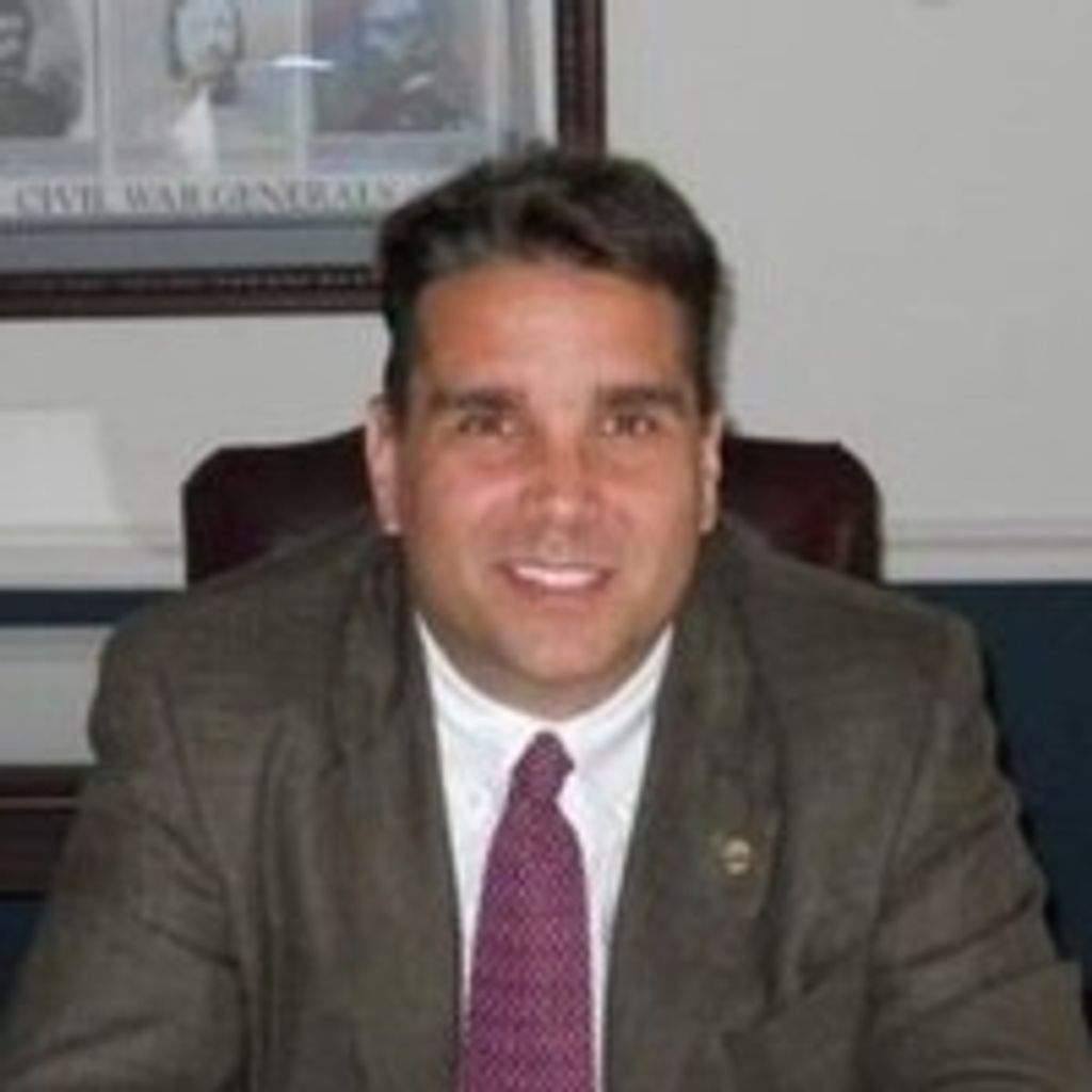 Lawrence Edward Sherman, Jr.