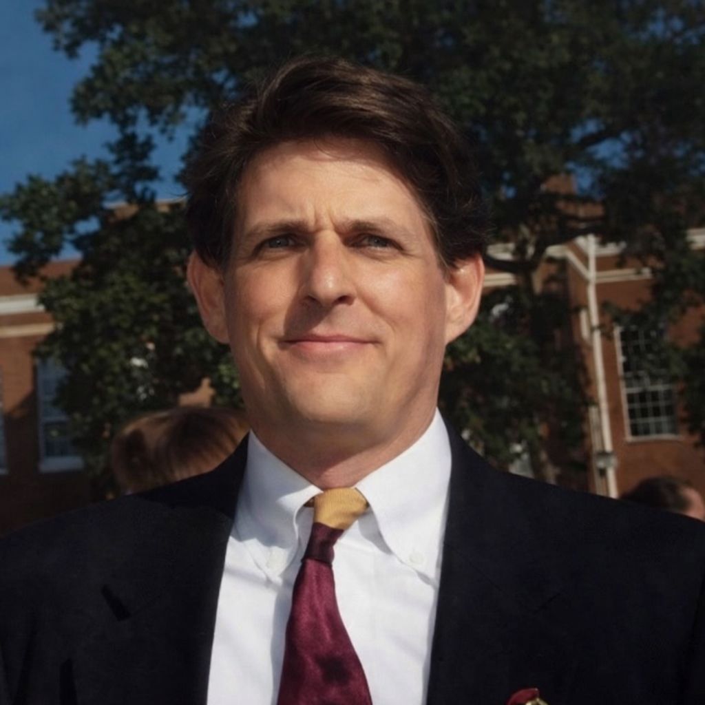 Roy Don Bevis Profile Photo