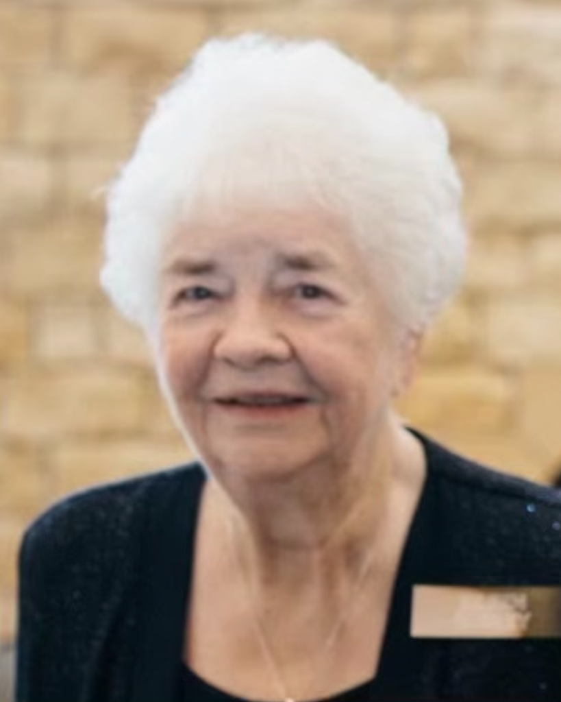 Eileen Ardis Robley