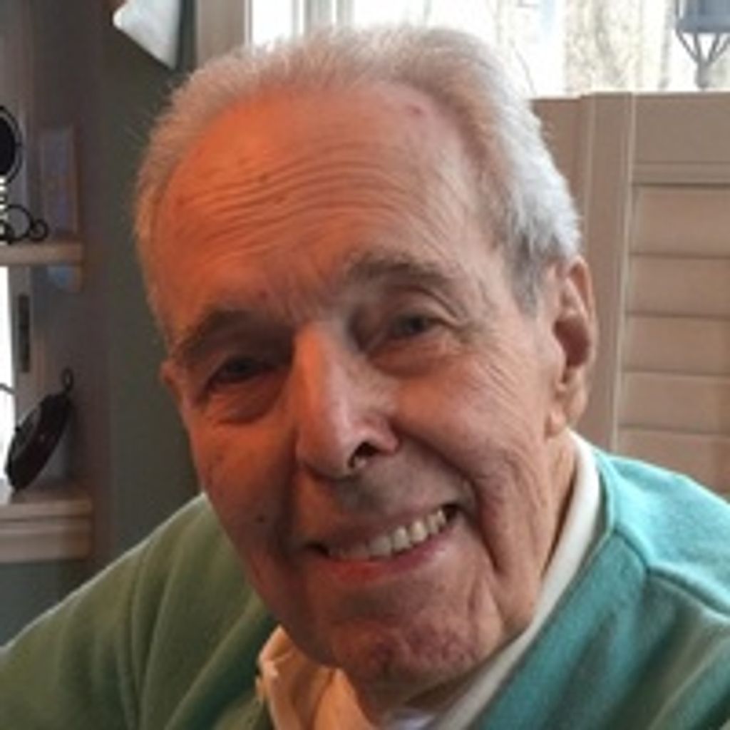 George W. Schmidt Jr.
