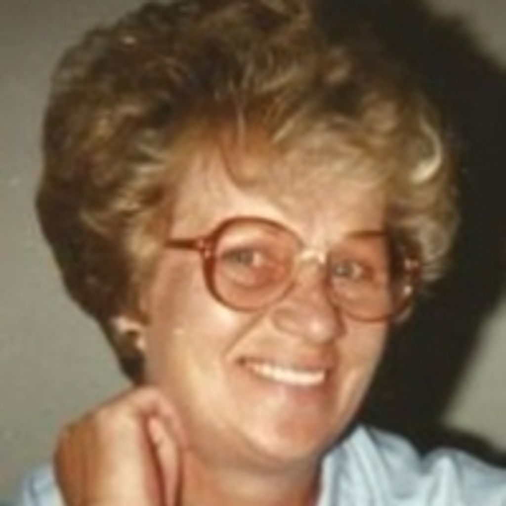 Sandra "Sandy" Koch