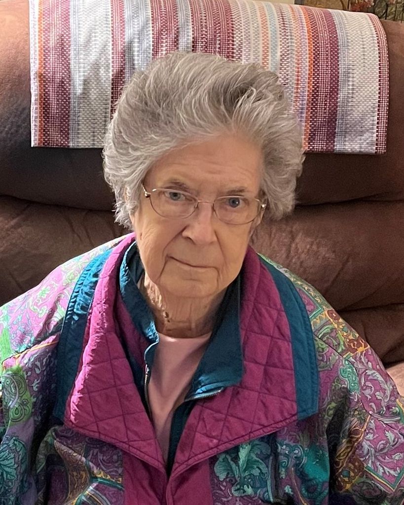 Mable Evelyn Daughdrill Raybon Profile Photo