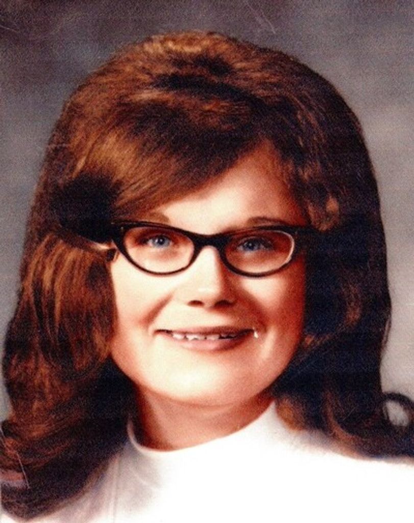 Linda Lou Evans Profile Photo